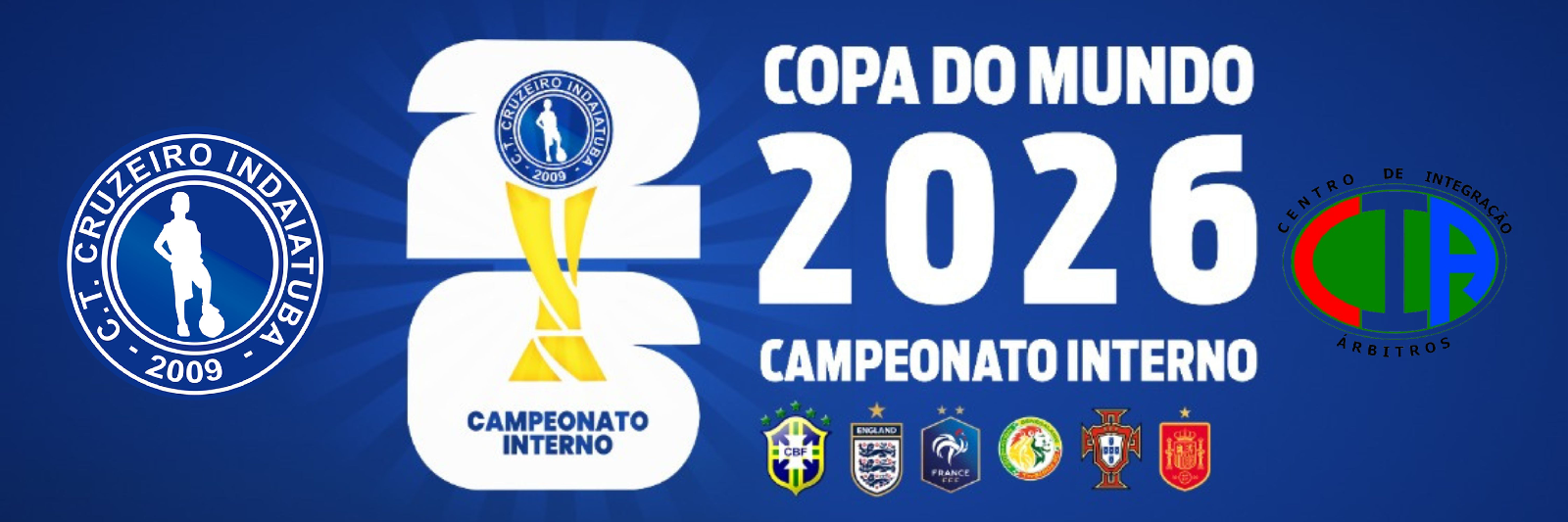 SUPER COPA MUNDIAL 2026