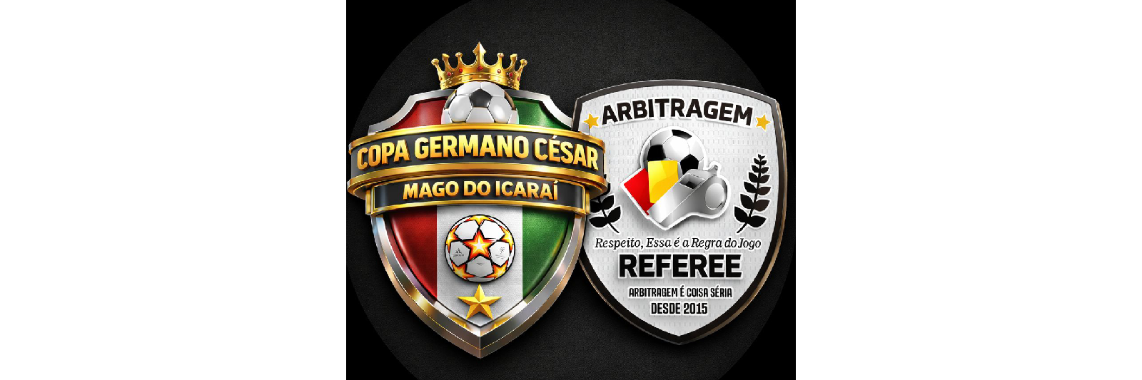 copa germano cesar 2026
