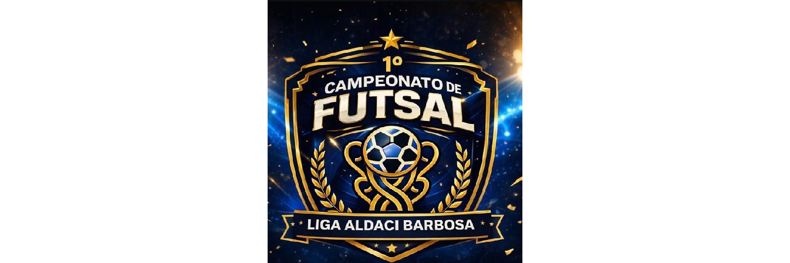 1° Campeonato Aldaci Barbosa 