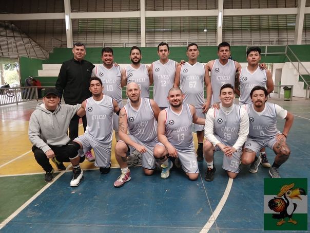 undefined - CUCÚ BASKETBALL CLUB - PREMAXI
