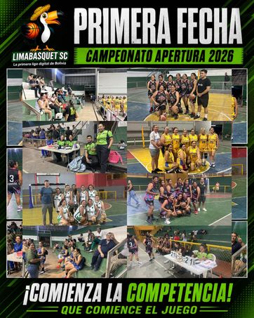 undefined - Inicio Apertura 2026