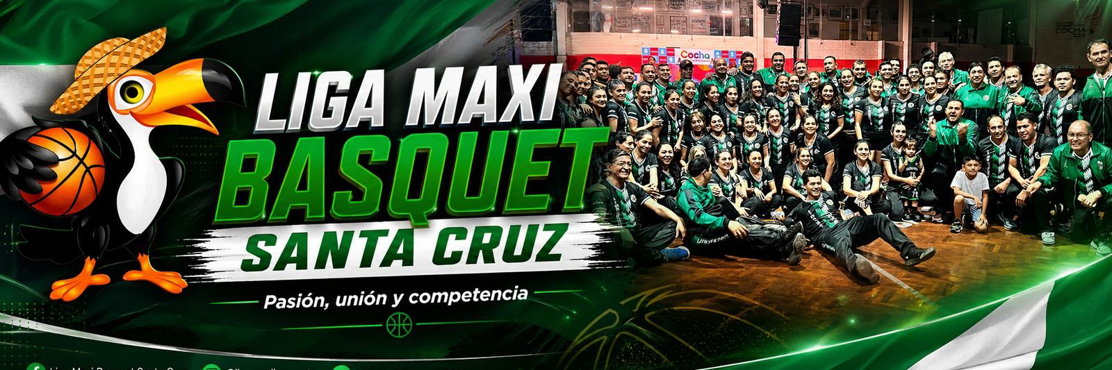 CAMPEONATO APERTURA 2026