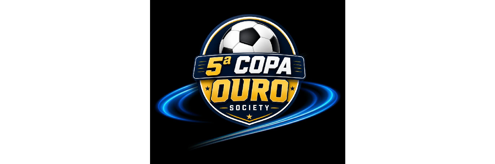 5° copa ouro 