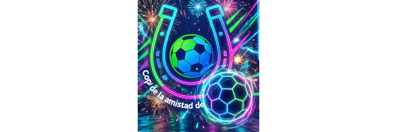 Copa la Amistad de la Herradura 