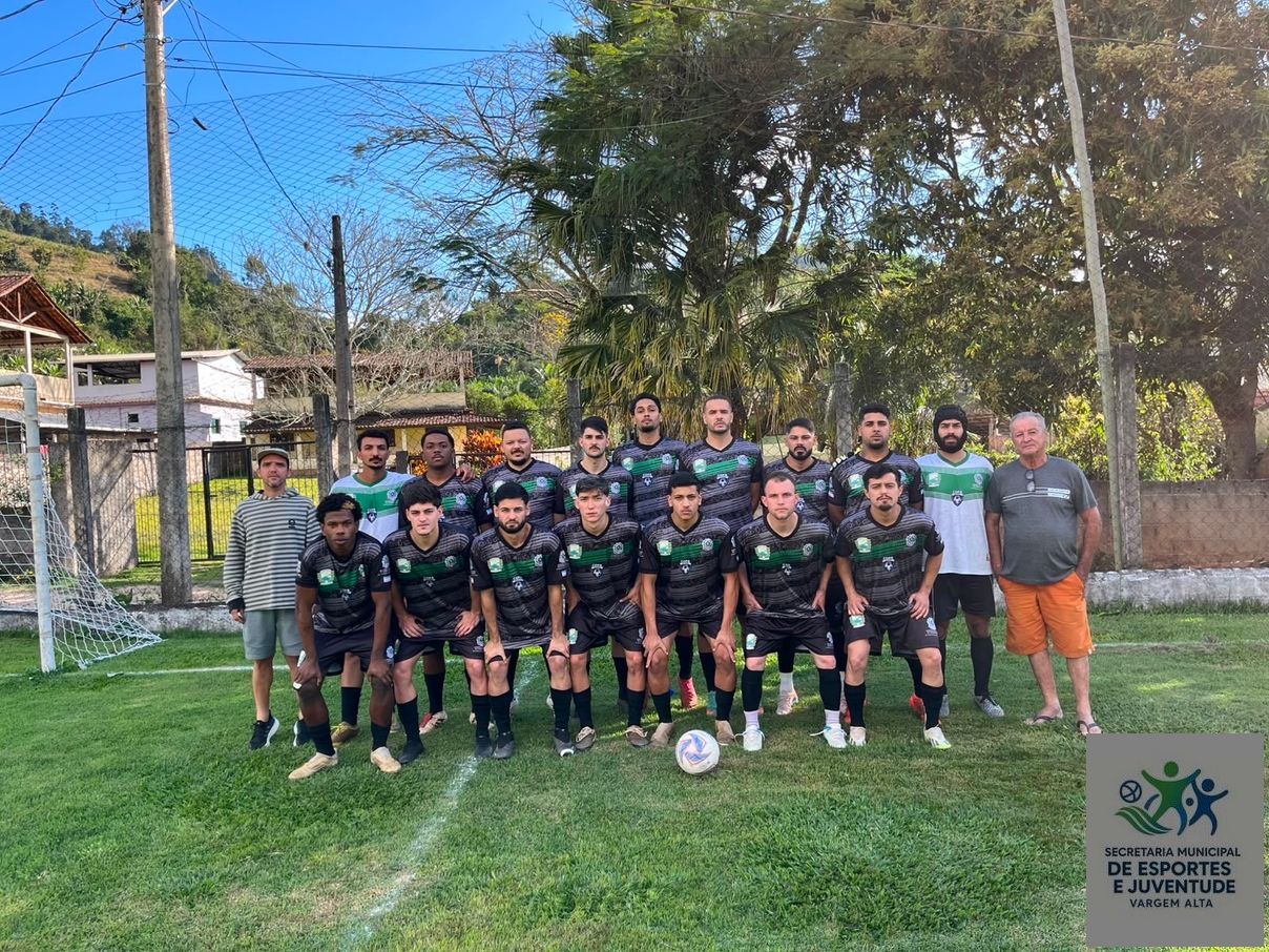 undefined - vargem alta