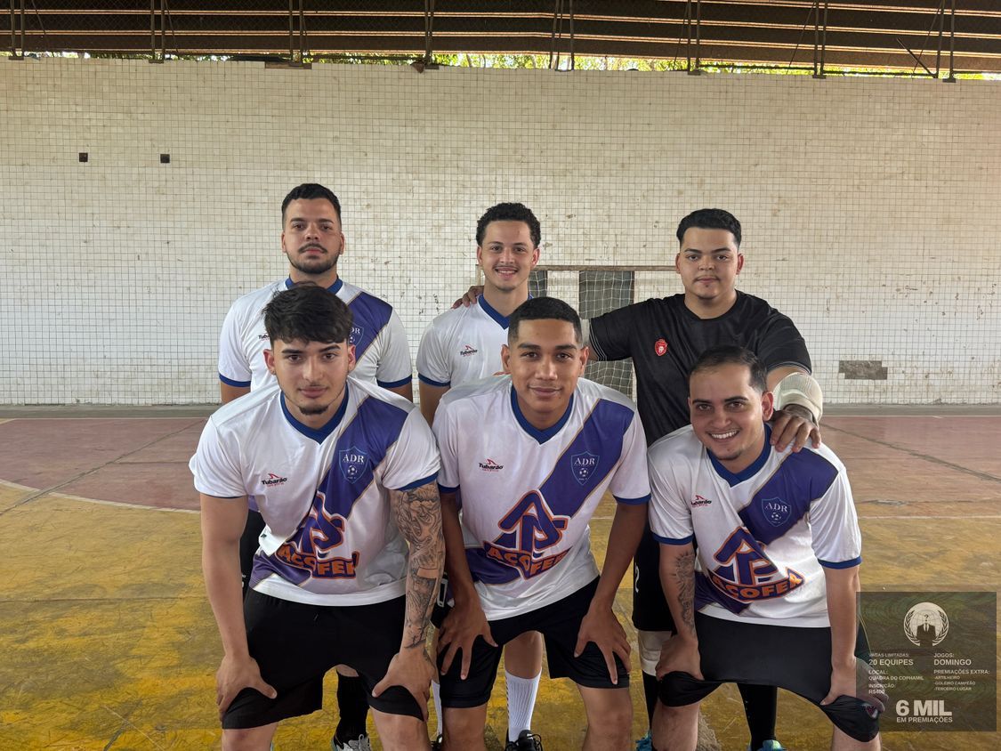 Anonymus - 1º Campeonato - Amigos de copo