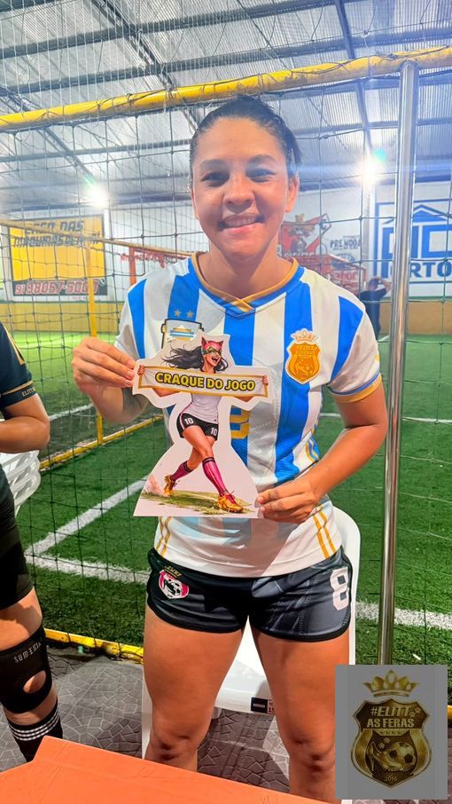 undefined - CRAQUE DA EQUIPE 4ª FASE - 1ª RODADA GONÇALVES
