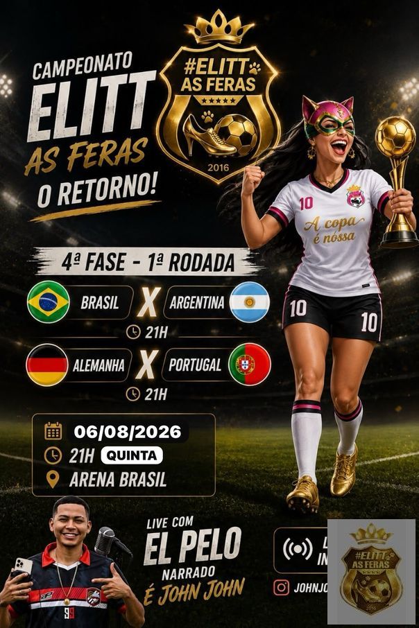 undefined - Plano de saúde dela é assim nós estamos, DE VOLTA A NOSSAS COMPETIÇOES!