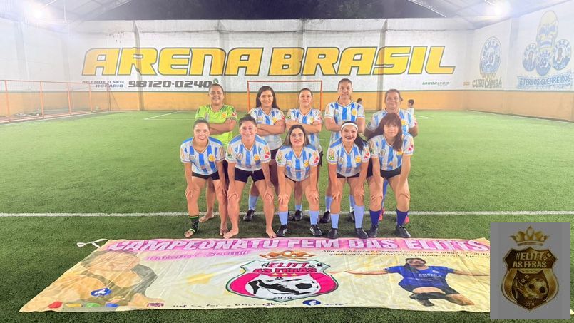 undefined - Equipe da Argentina - Comamdo - ANAN PAULA