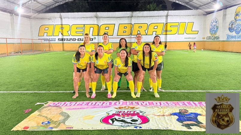 undefined - Equipe do Brasil - Comamdo - LALA