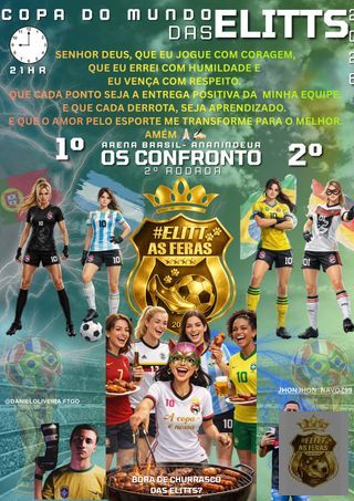 undefined - as duas partidas pfv