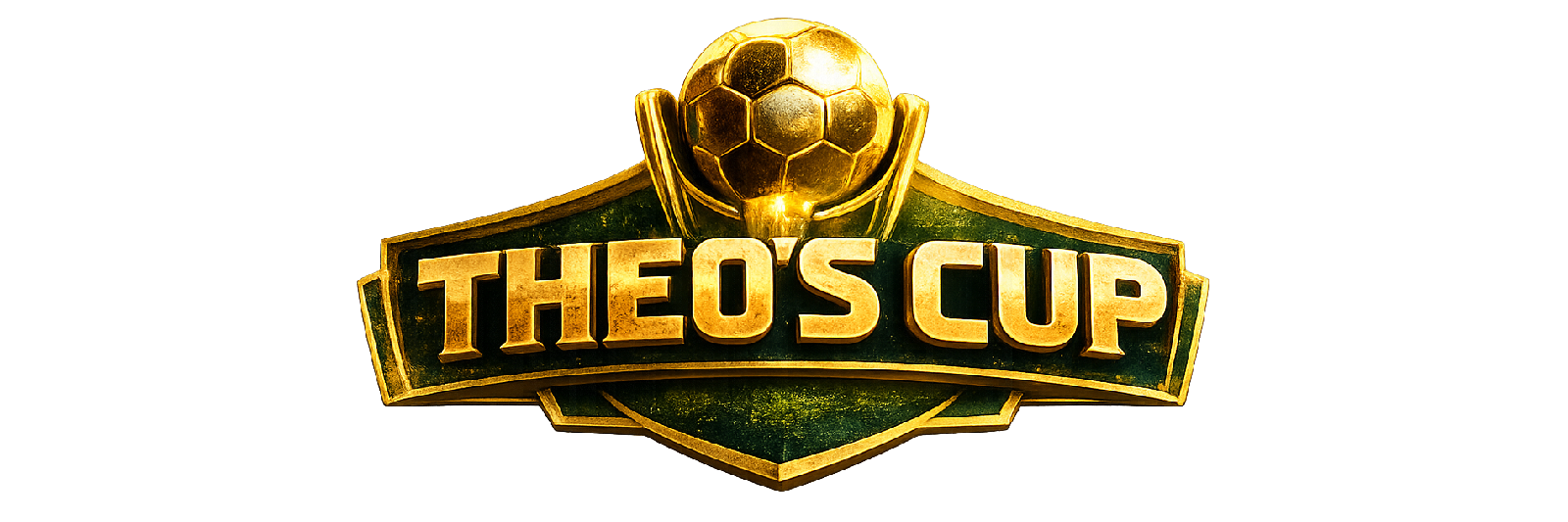 Theo’s Cup 
