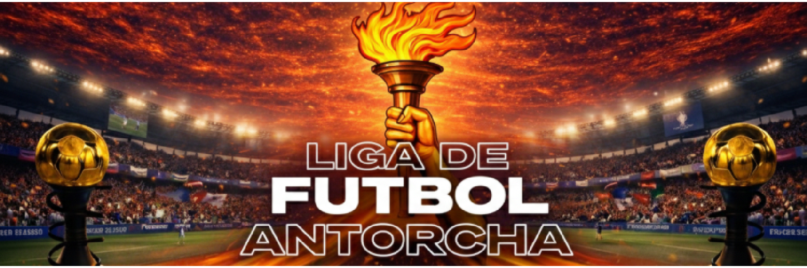 Torneo de la Liga Antorcha 2025/2026