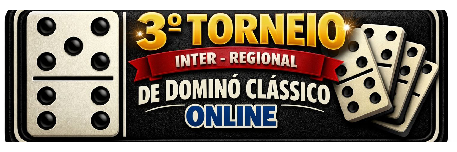 3⁰ INTER - REGIONAL