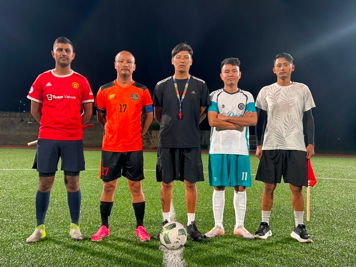 league 1 - official  