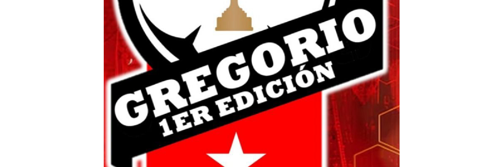 Copa Gregorio