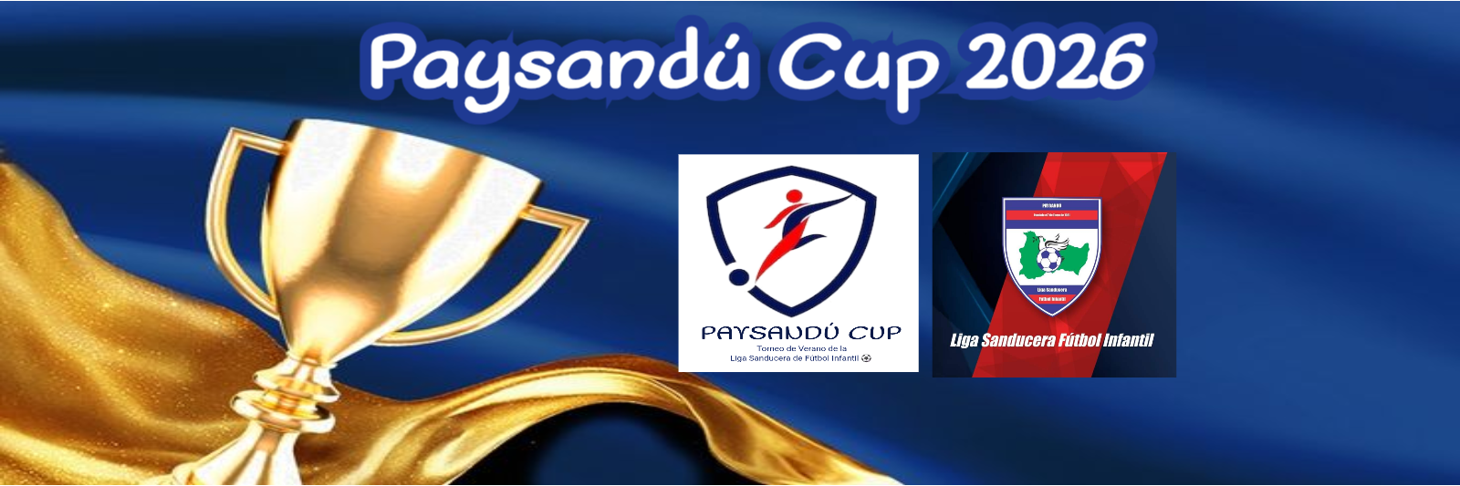 PaysandúCup 2026