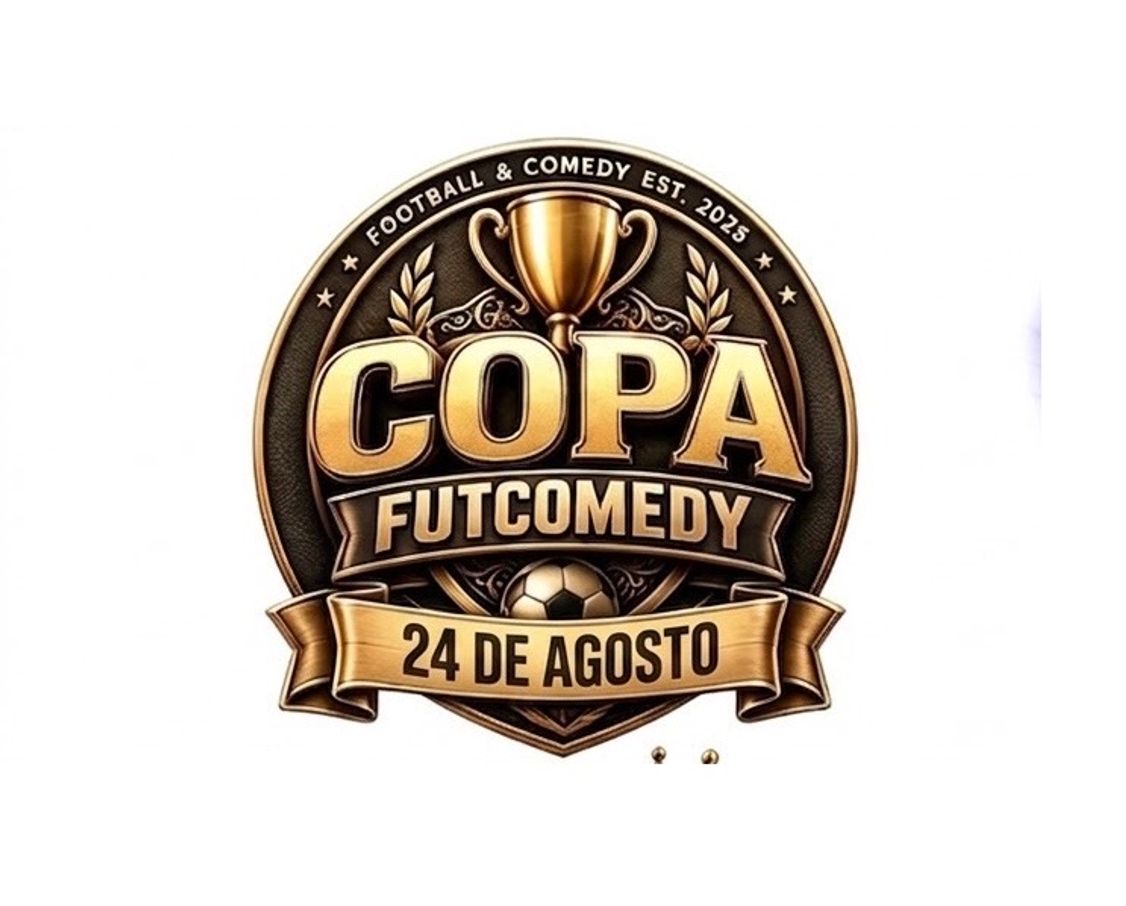 COPA FutComedy (7)  - 