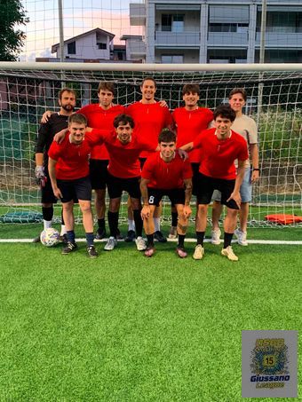OSGB Giussano League - STORICA LATTERIA