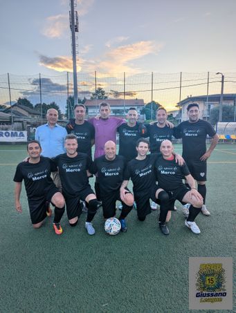 OSGB Giussano League - MEDLAR'S 