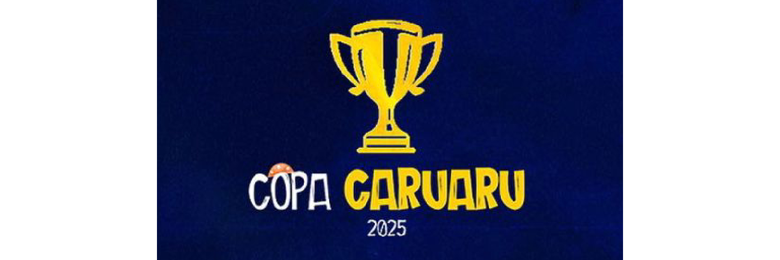 COPA CARUARU DE BASE 