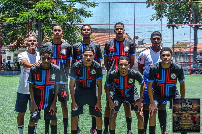 undefined - Barceiros  Sub 17