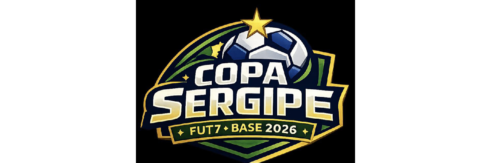 COPA SERGIPE DE FUT7