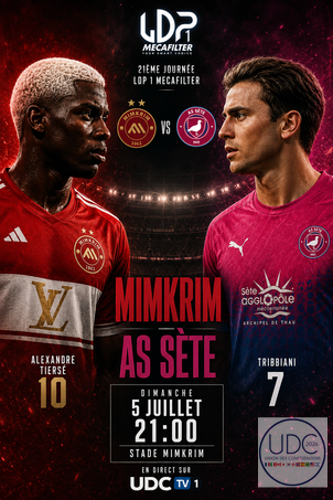 undefined - 💥 Le Choc des Champions