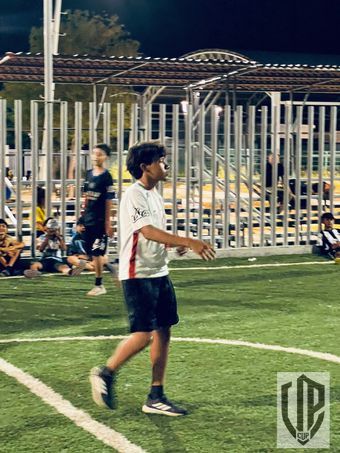 LP CUP - 