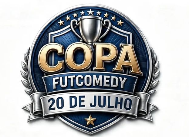 COPA FutComedy (2) - 