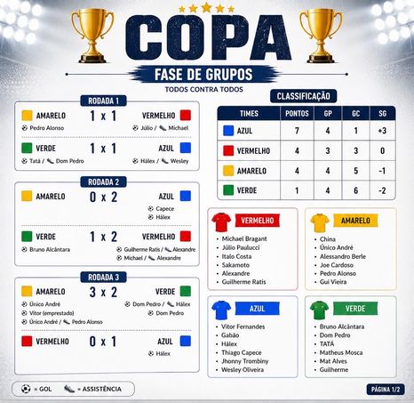 COPA FutComedy (2) - 