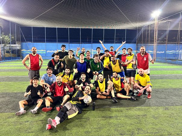 COPA FutComedy (2) - 