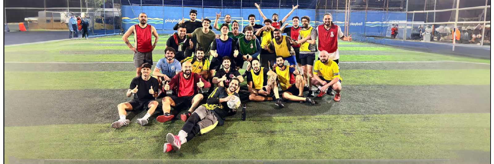 COPA FutComedy (2)