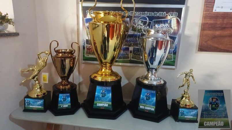  7 campeonato das indústrias de ubá  - 