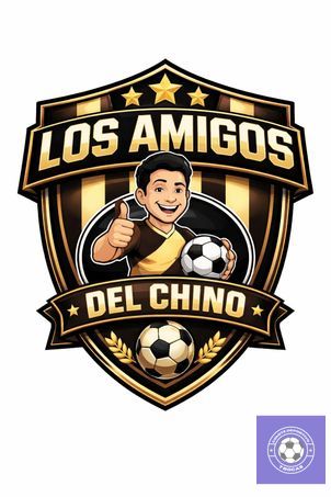 undefined - LOS AMIGOS DEL CHINO