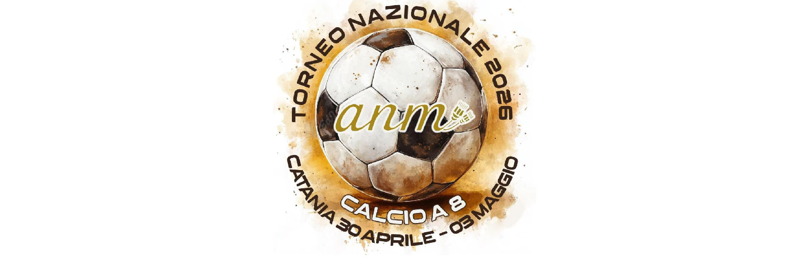 TORNEO MAGISTRATI ANM CALCIO A 8