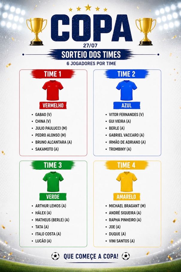 COPA FutComedy (3) - 