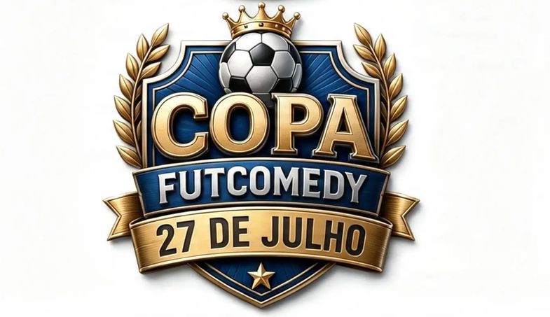 COPA FutComedy (3) - 