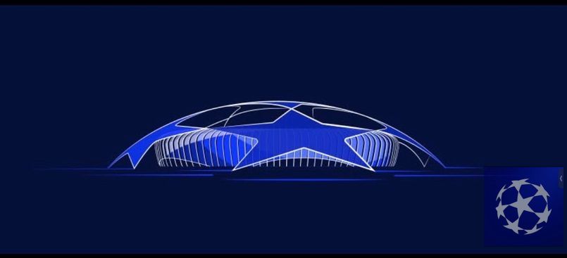 LEAGUE DE CAMPION  🏆  - 