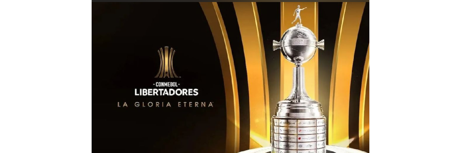 CONMEBOL Libertadores 