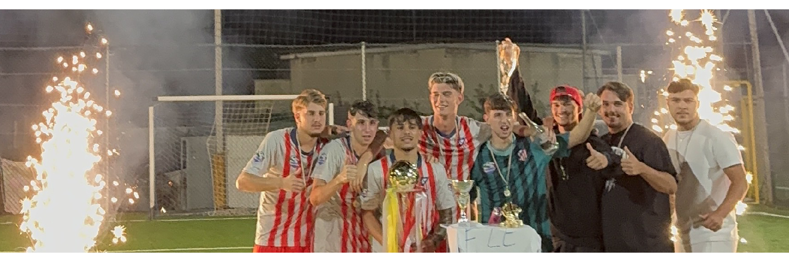 Tornei Ferraris 🏆