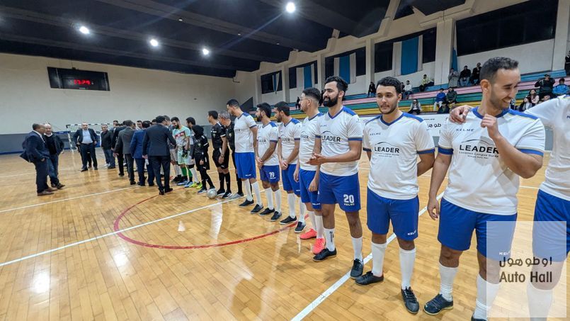 Groupe Autohall / RAMADAN 2026/1447 - 