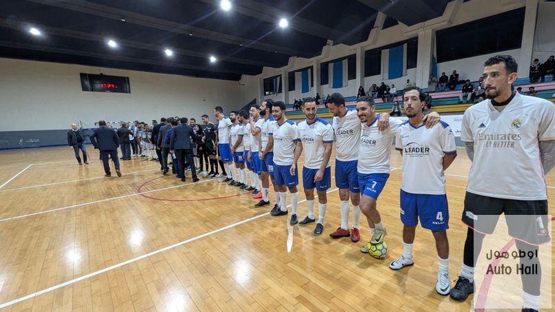 Groupe Autohall / RAMADAN 2026/1447 - 