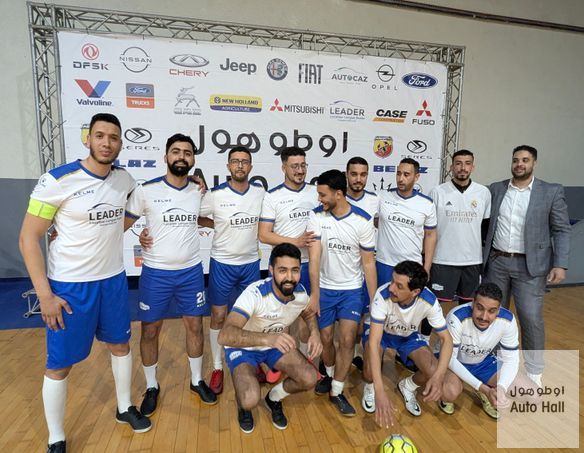 Groupe Autohall / RAMADAN 2026/1447 - 