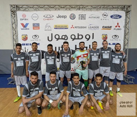 Groupe Autohall / RAMADAN 2026/1447 - 