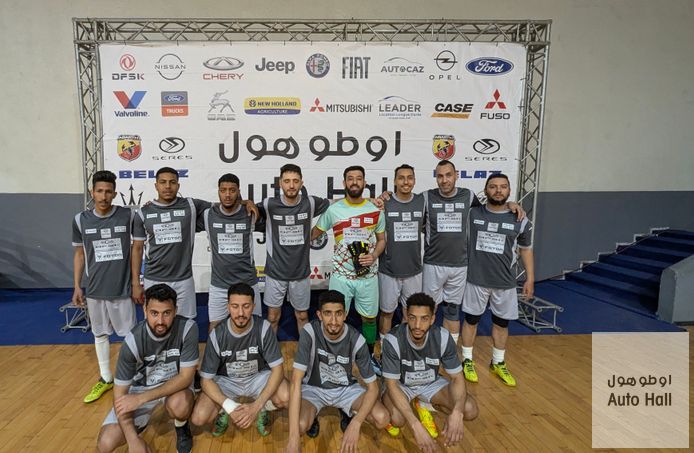 Groupe Autohall / RAMADAN 2026/1447 - 