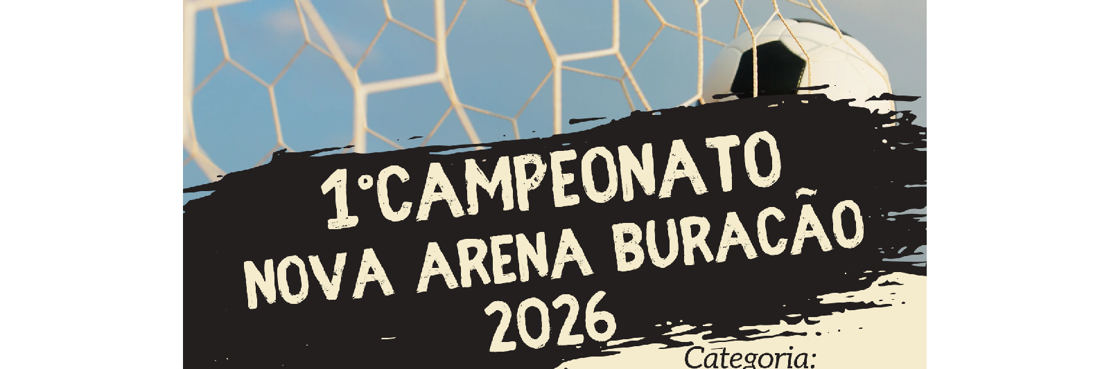 COPA ARENA BURACÃO 
