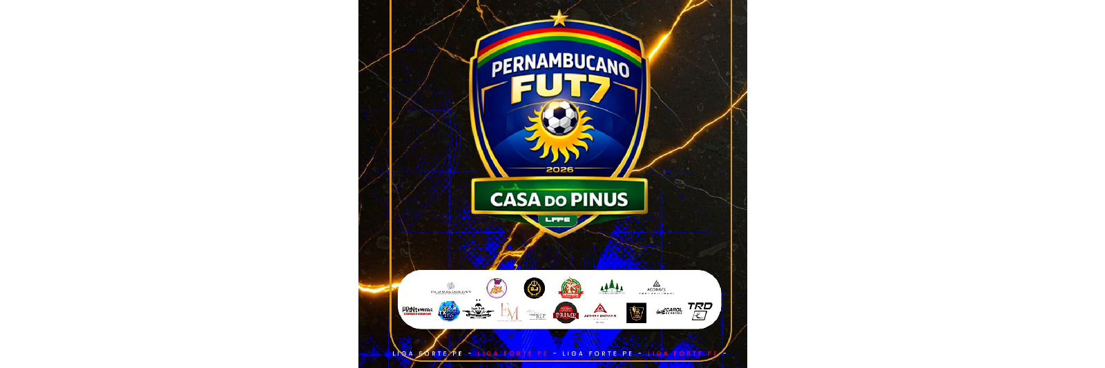 Pernambucano fut7  