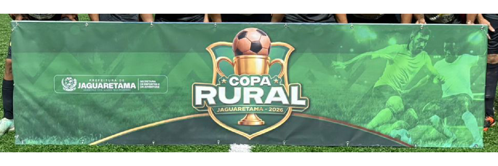 COPA RURAL - EDIÇÃO 2026