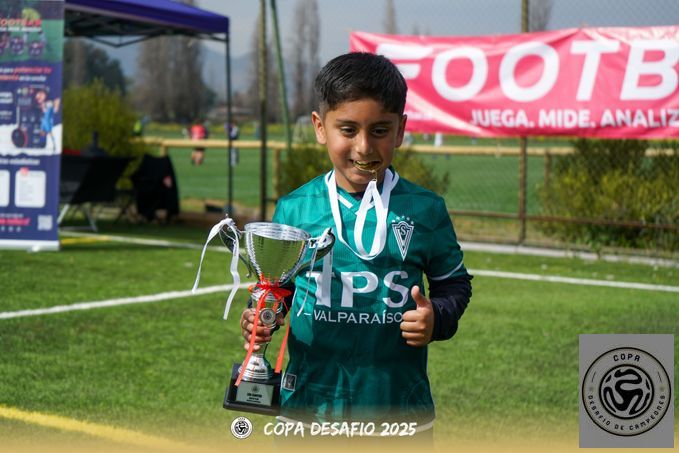 Copa Desafío de Campeones Summer 2026 - 